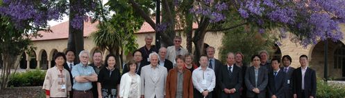 2009 Indic Buddhist Manuscripts: The State of the Field Conference at Stanford