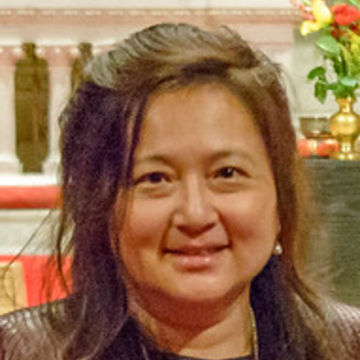 Irene Lin