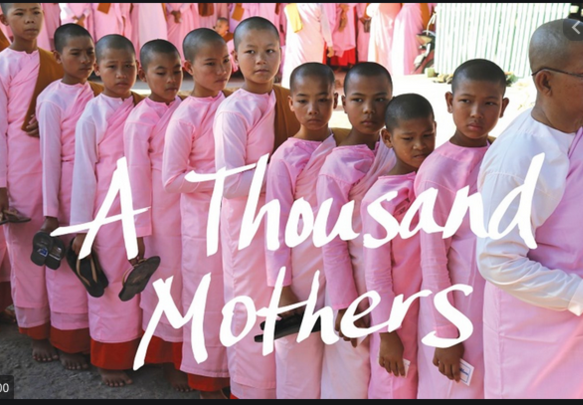 A Thousand Mothers