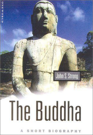 The Buddha: A Short Bibliography