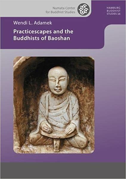 Practicescapes and the Buddhists of Baoshan cover